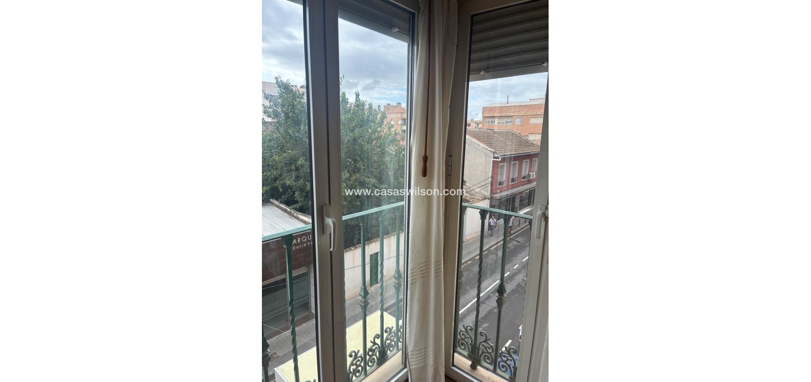 Sale - Apartment - Almoradí - centro