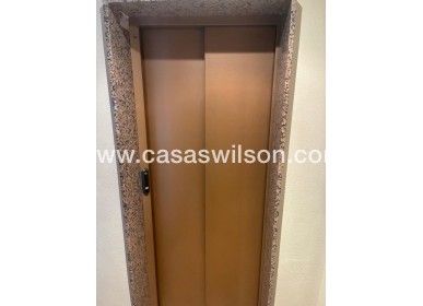 Sale - Apartment - Almoradí - centro