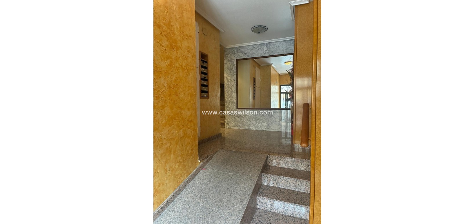 Sale - Apartment - Almoradí - centro