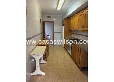 Sale - Apartment - Almoradí - centro
