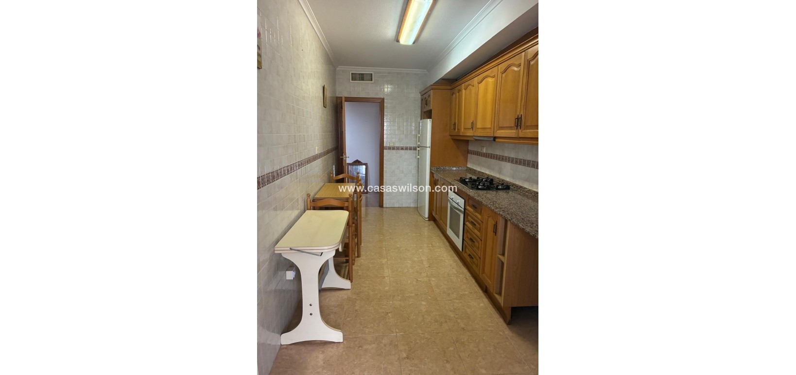 Sale - Apartment - Almoradí - centro