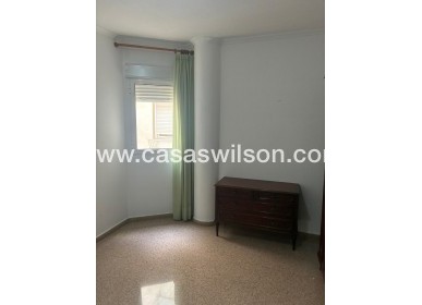 Sale - Apartment - Almoradí - centro