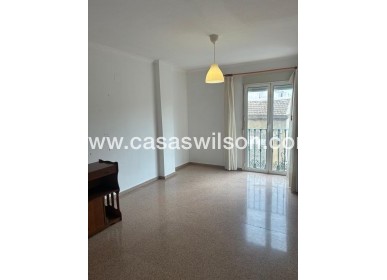 Sale - Apartment - Almoradí - centro