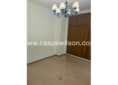Sale - Apartment - Almoradí - centro