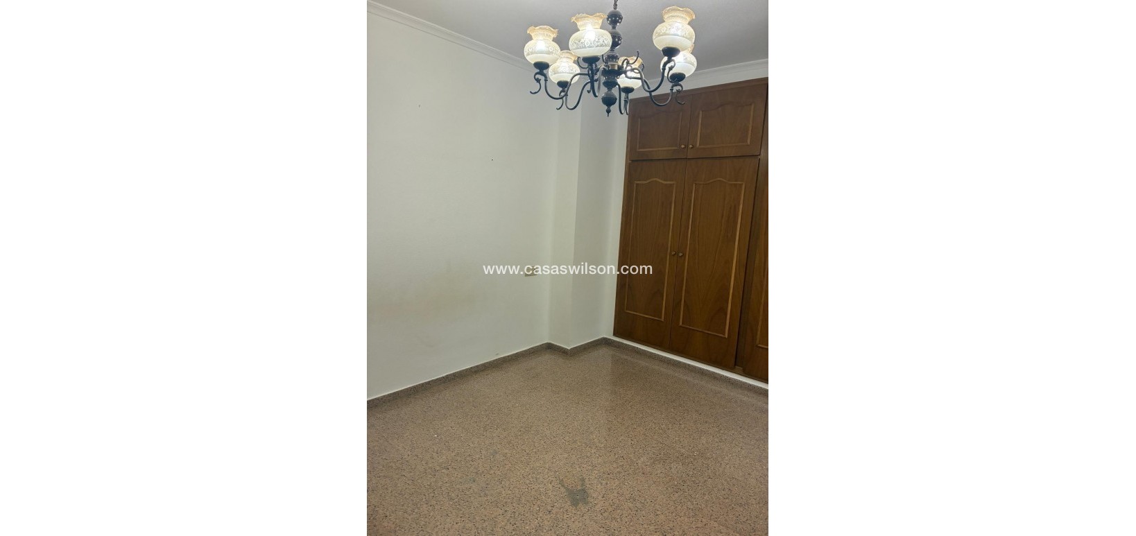 Sale - Apartment - Almoradí - centro