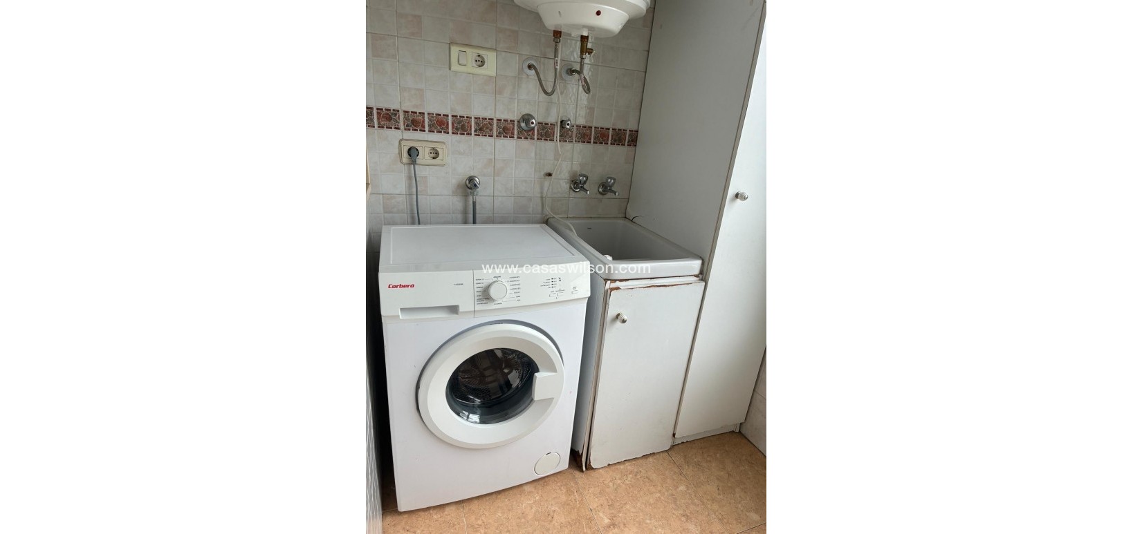 Sale - Apartment - Almoradí - centro