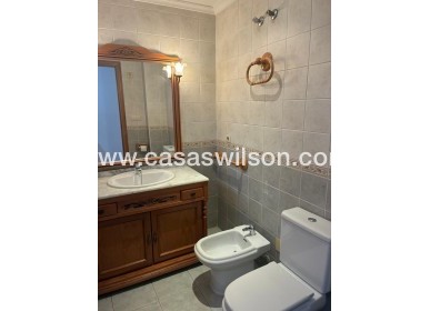 Sale - Apartment - Almoradí - centro