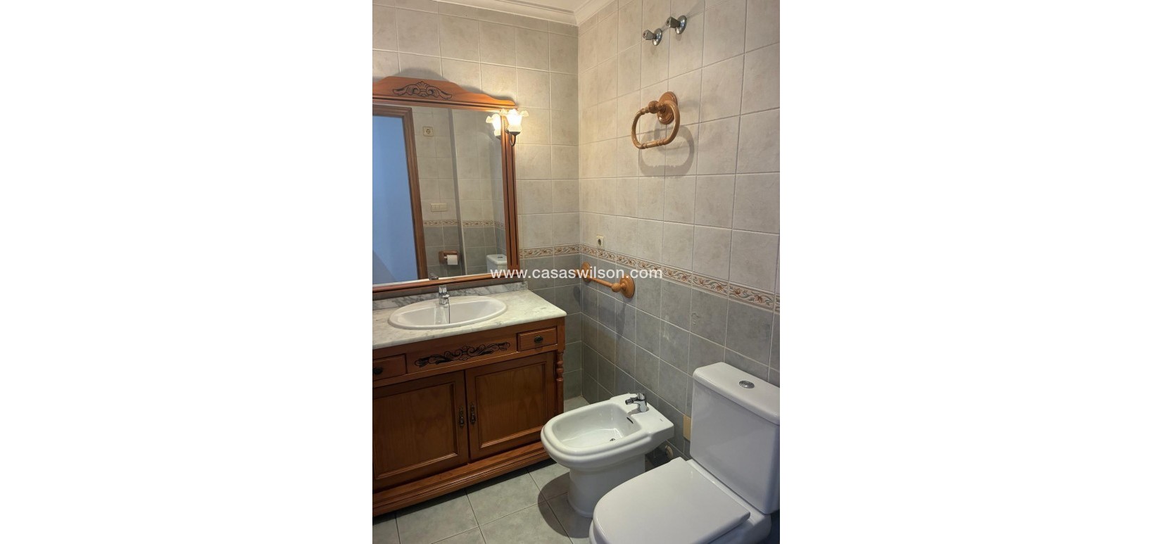 Sale - Apartment - Almoradí - centro