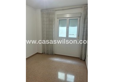 Sale - Apartment - Almoradí - centro