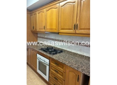 Sale - Apartment - Almoradí - centro