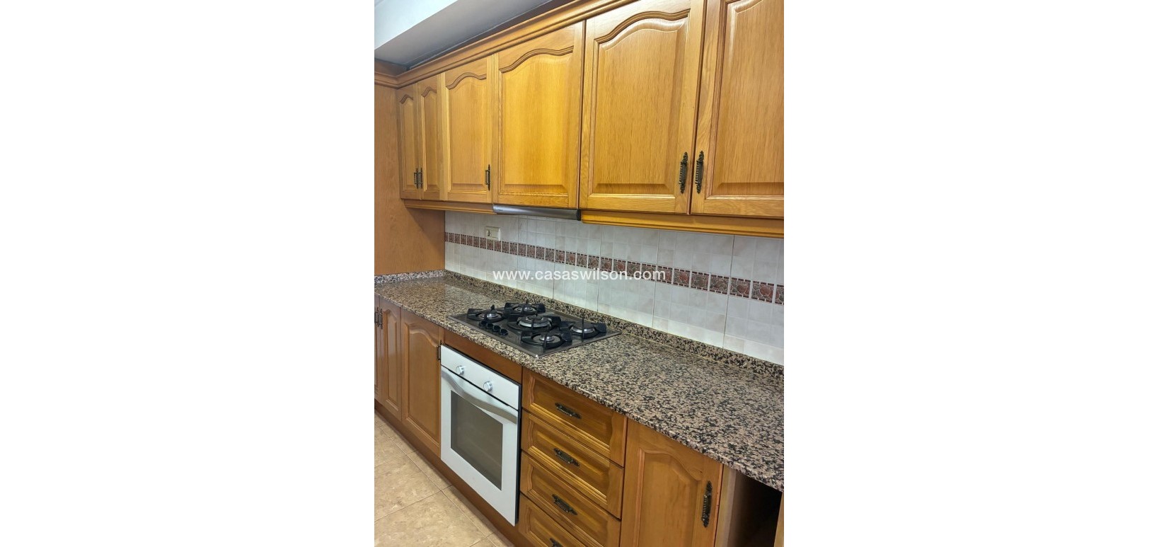 Sale - Apartment - Almoradí - centro