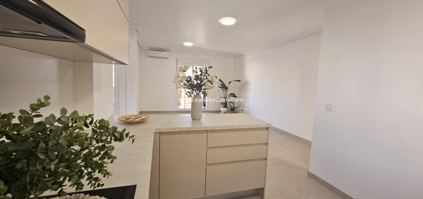 Sale - Apartment - Orihuela Costa - Lomas de Cabo Roig