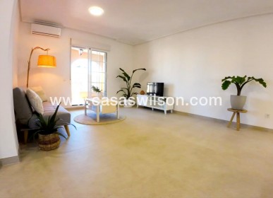 Sale - Apartment - Orihuela Costa - Lomas de Cabo Roig