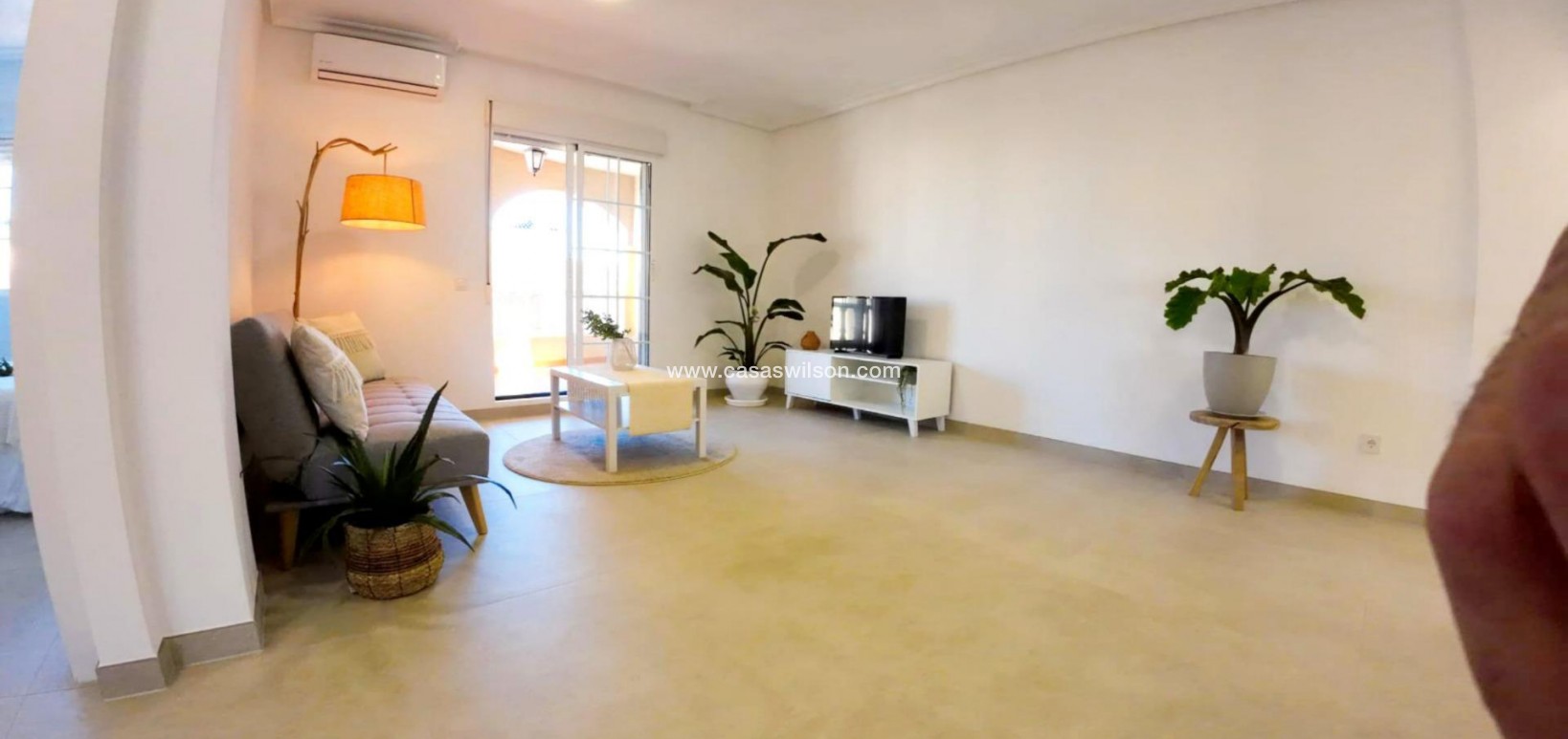 Sale - Apartment - Orihuela Costa - Lomas de Cabo Roig