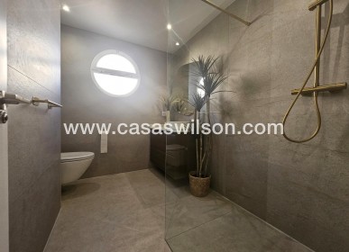 Sale - Apartment - Orihuela Costa - Lomas de Cabo Roig