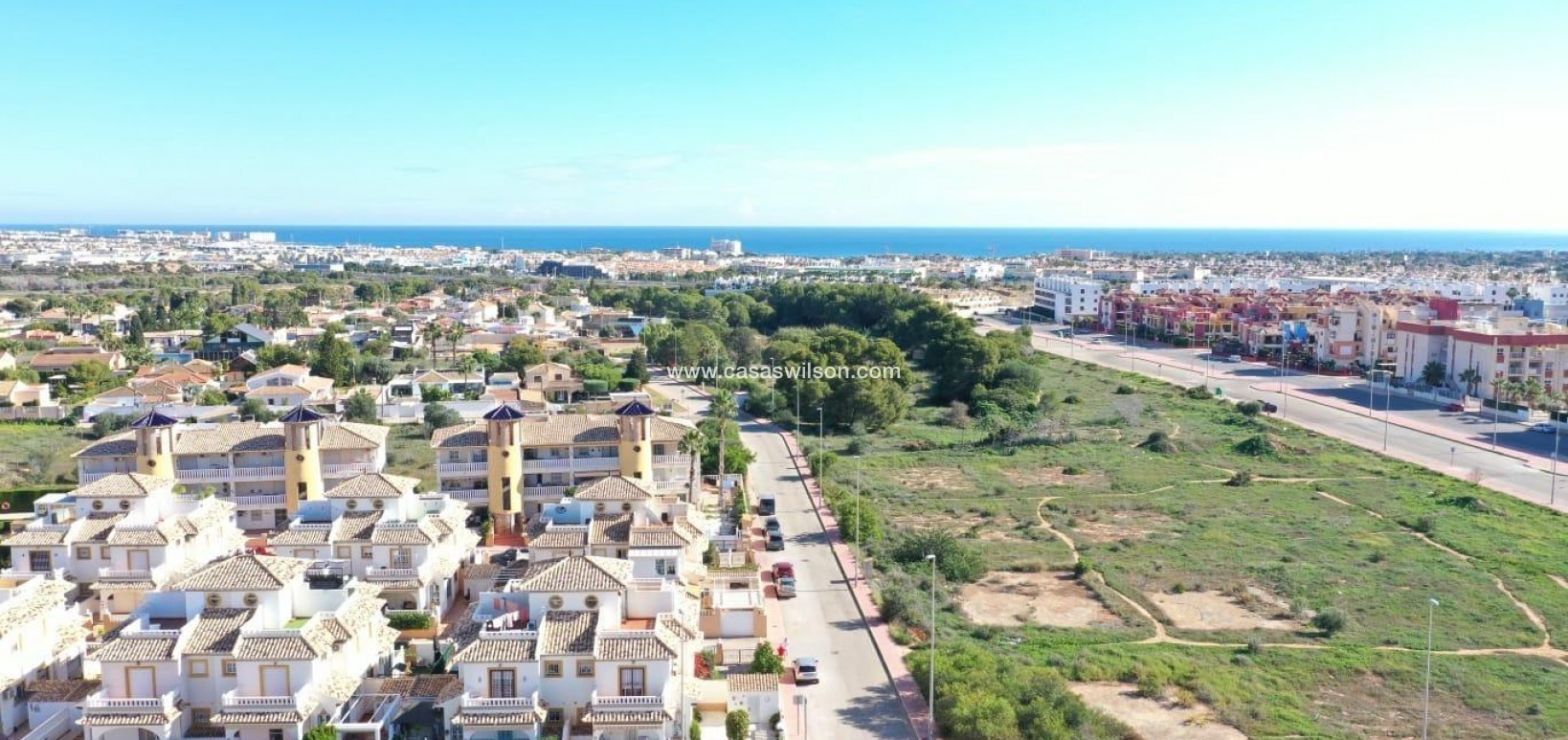Sale - Apartment - Orihuela Costa - Lomas de Cabo Roig