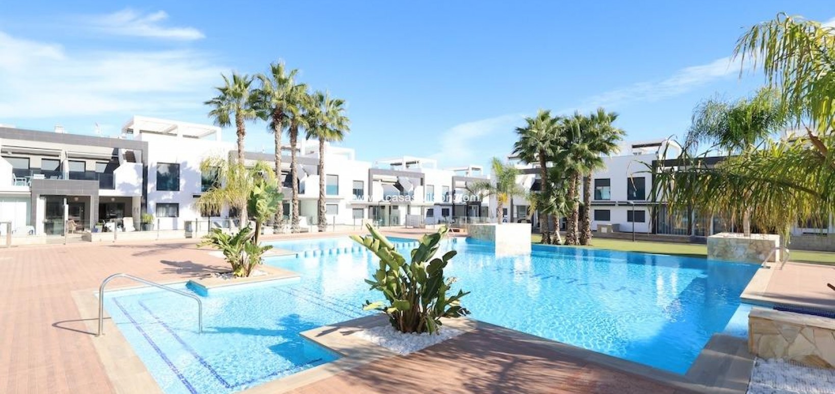 Sale - Apartment - Orihuela Costa - Costa Blanca