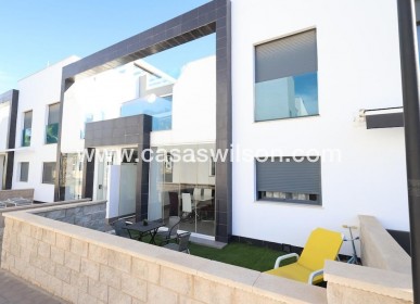 Sale - Apartment - Orihuela Costa - Costa Blanca