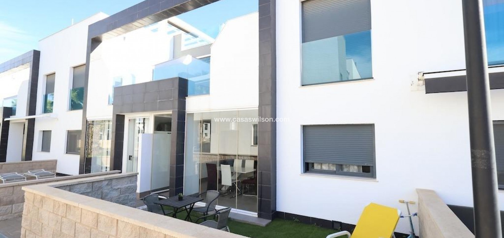 Sale - Apartment - Orihuela Costa - Costa Blanca