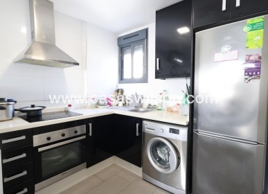 Sale - Apartment - Orihuela Costa - Costa Blanca