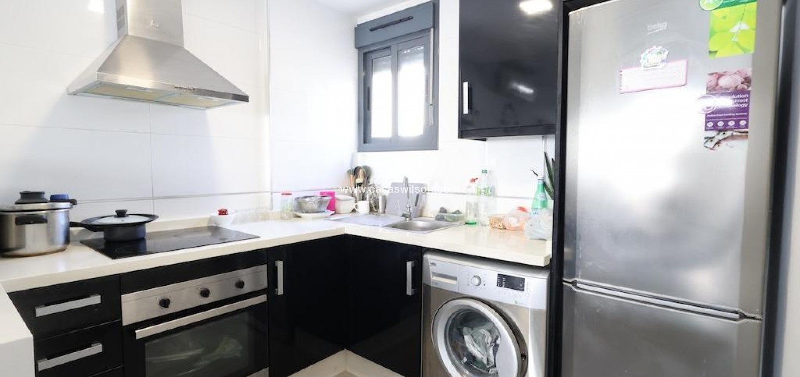 Sale - Apartment - Orihuela Costa - Costa Blanca