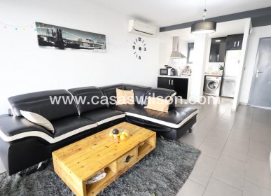 Sale - Apartment - Orihuela Costa - Costa Blanca