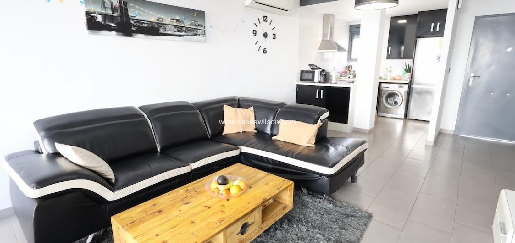 Sale - Apartment - Orihuela Costa - Costa Blanca