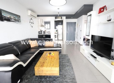 Sale - Apartment - Orihuela Costa - Costa Blanca