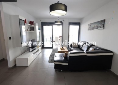 Sale - Apartment - Orihuela Costa - Costa Blanca