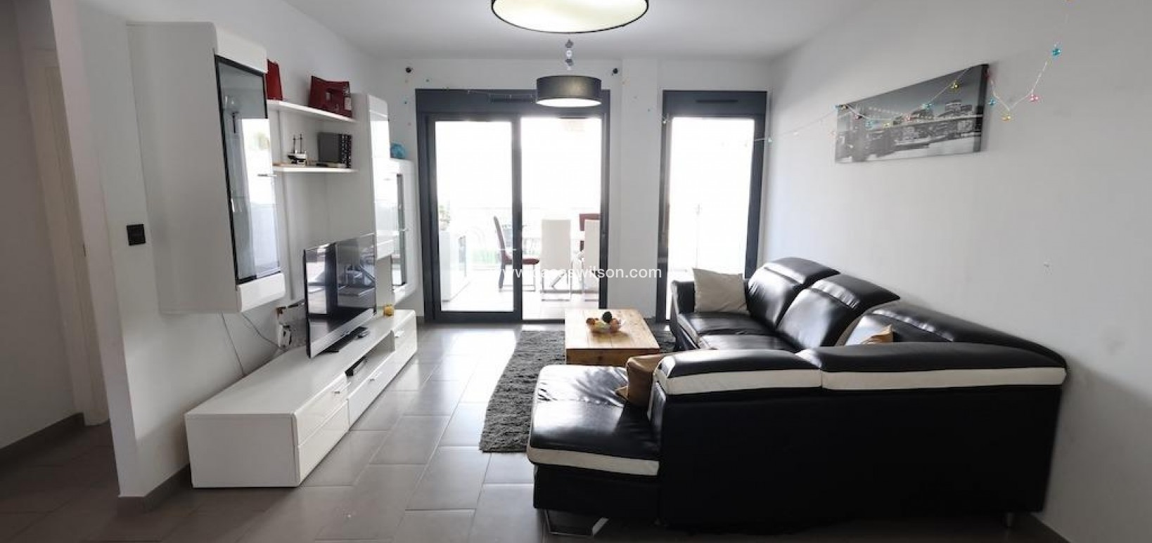Sale - Apartment - Orihuela Costa - Costa Blanca