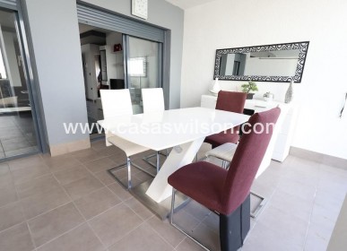 Sale - Apartment - Orihuela Costa - Costa Blanca