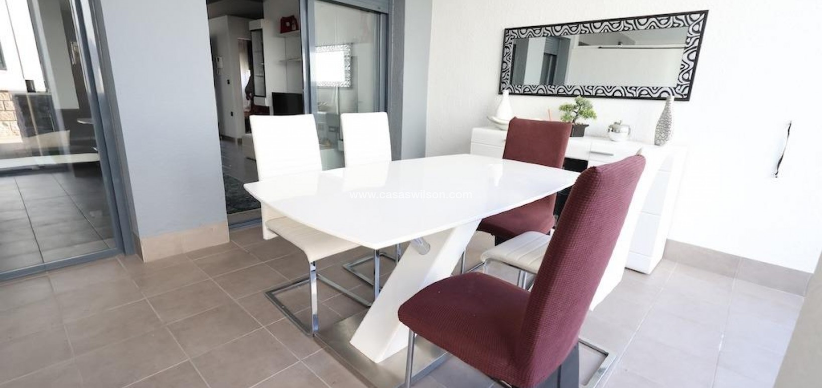 Sale - Apartment - Orihuela Costa - Costa Blanca