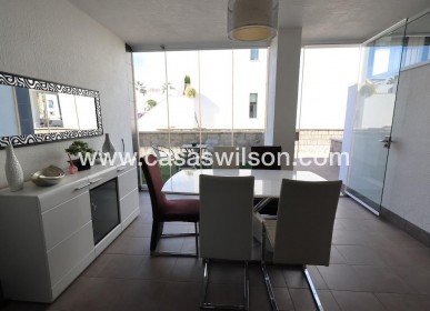 Sale - Apartment - Orihuela Costa - Costa Blanca
