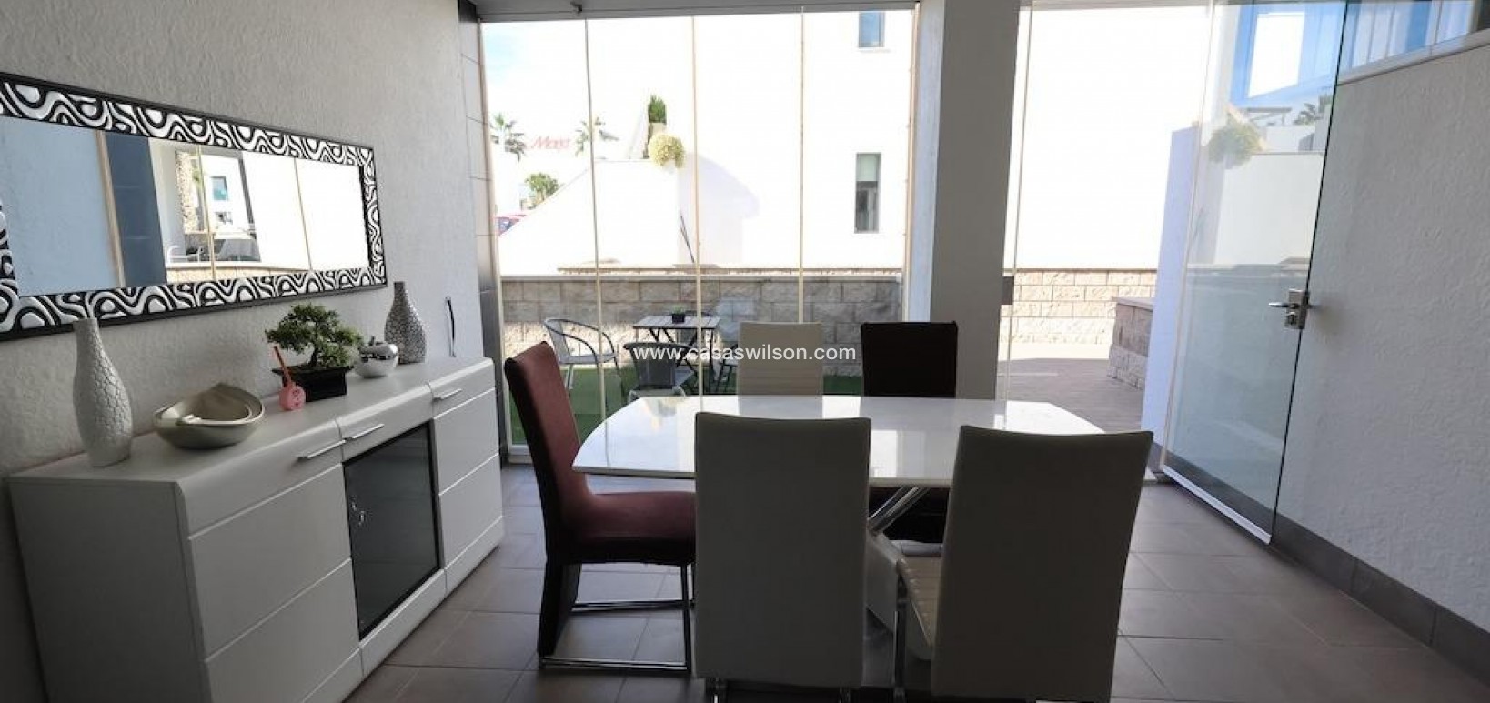 Sale - Apartment - Orihuela Costa - Costa Blanca