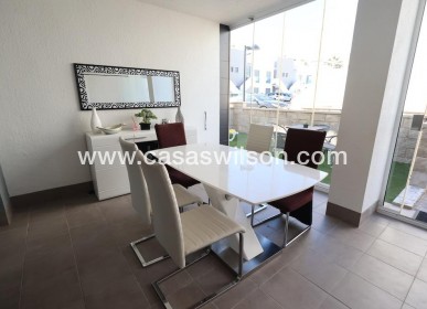 Sale - Apartment - Orihuela Costa - Costa Blanca