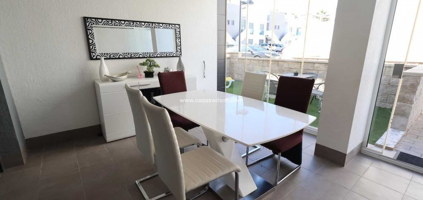 Sale - Apartment - Orihuela Costa - Costa Blanca