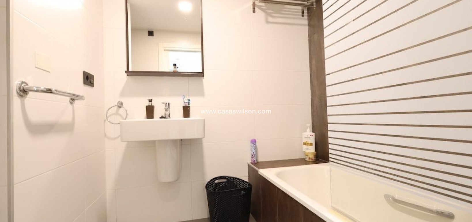 Sale - Apartment - Orihuela Costa - Costa Blanca