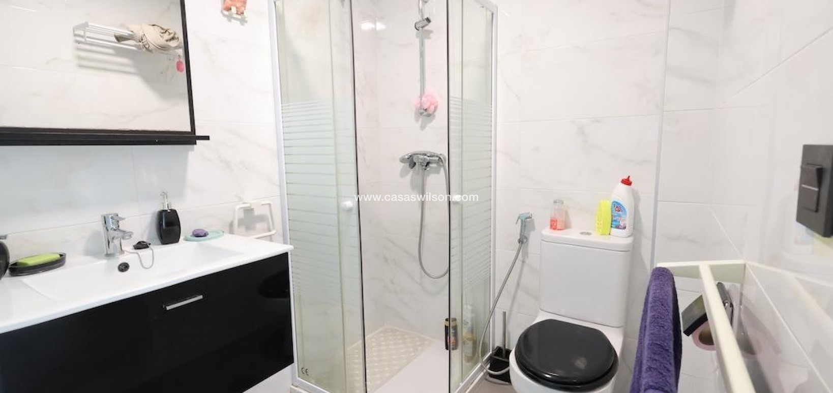 Sale - Apartment - Orihuela Costa - Costa Blanca