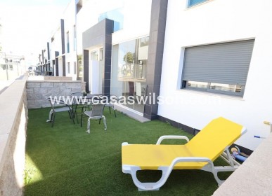 Sale - Apartment - Orihuela Costa - Costa Blanca