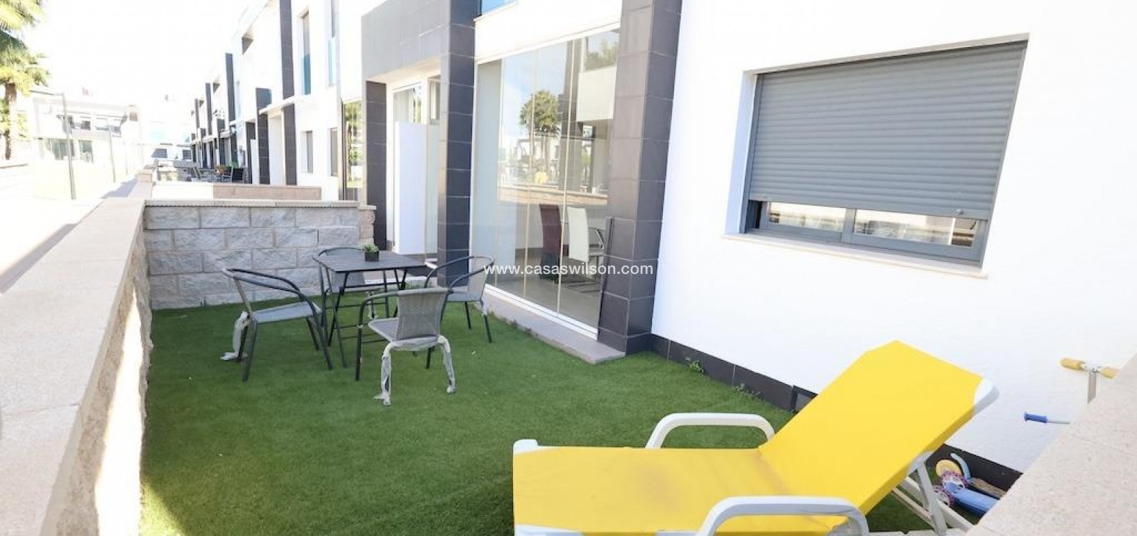 Sale - Apartment - Orihuela Costa - Costa Blanca
