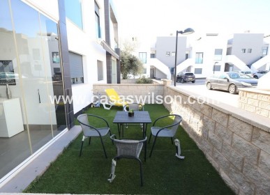 Sale - Apartment - Orihuela Costa - Costa Blanca