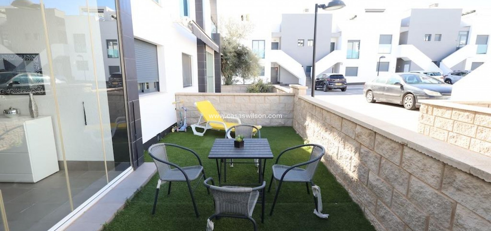 Sale - Apartment - Orihuela Costa - Costa Blanca