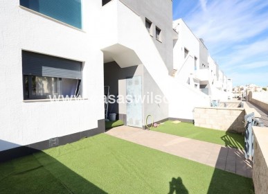 Sale - Apartment - Orihuela Costa - Costa Blanca