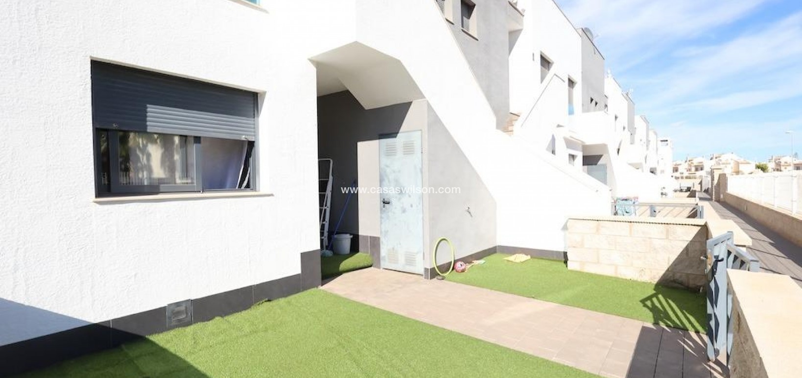 Sale - Apartment - Orihuela Costa - Costa Blanca