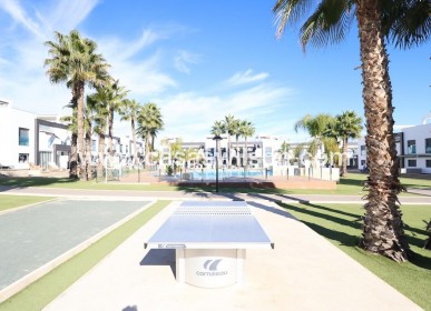 Sale - Apartment - Orihuela Costa - Costa Blanca