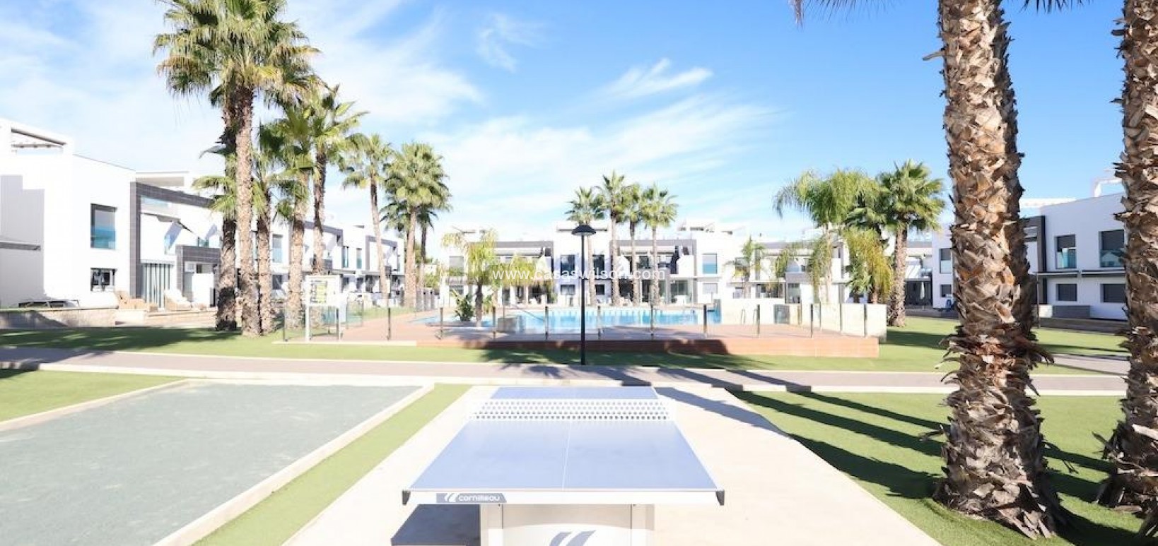 Sale - Apartment - Orihuela Costa - Costa Blanca