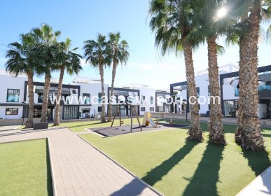 Sale - Apartment - Orihuela Costa - Costa Blanca