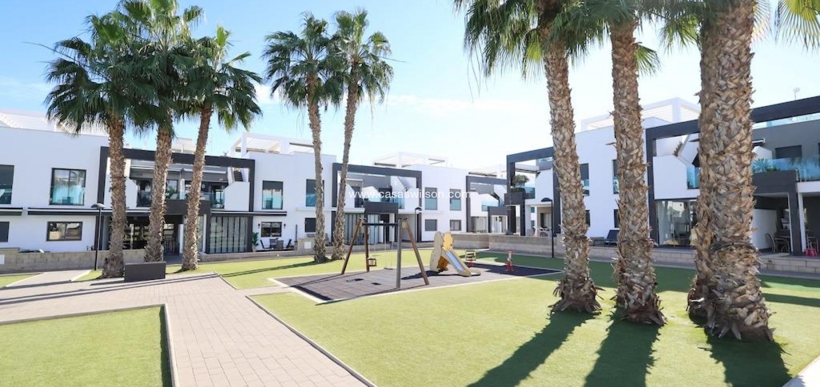 Sale - Apartment - Orihuela Costa - Costa Blanca