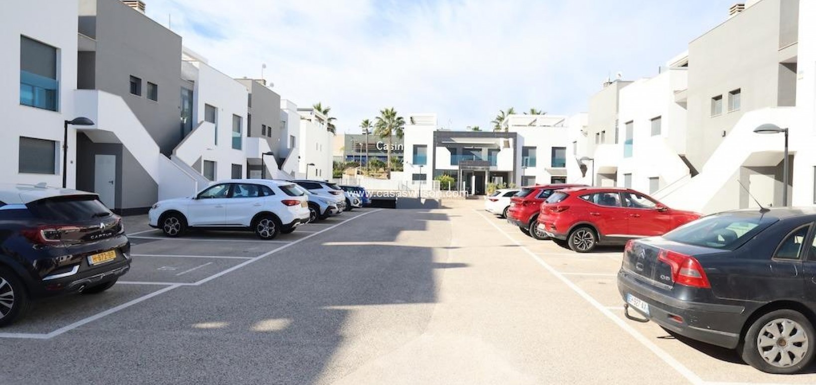 Sale - Apartment - Orihuela Costa - Costa Blanca