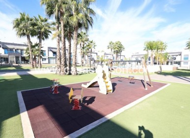 Sale - Apartment - Orihuela Costa - Costa Blanca